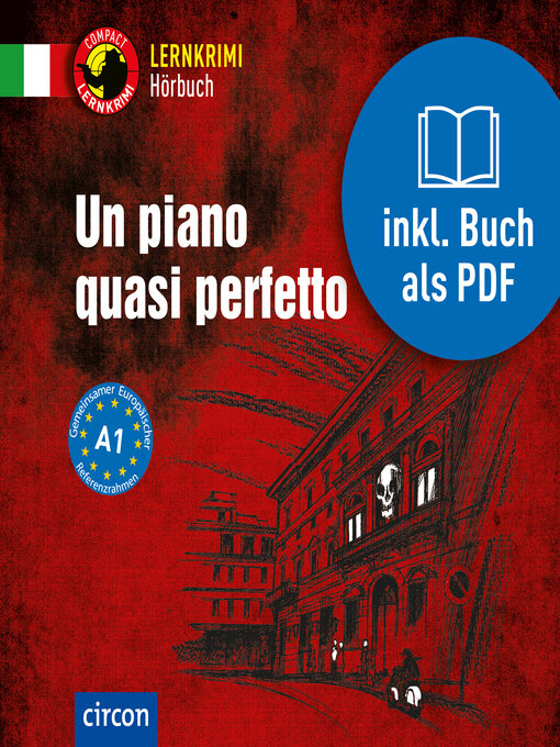 Title details for Un piano quasi perfetto by Tiziana Stillo - Available